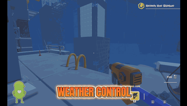 Weather Switch